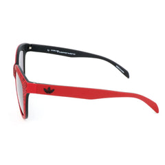 Adidas Red Acetate Sunglasses - Sunglasses