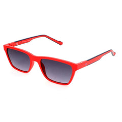 Adidas Red Acetate Sunglasses - Sunglasses