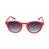 Adidas Red Acetate Sunglasses - Sunglasses
