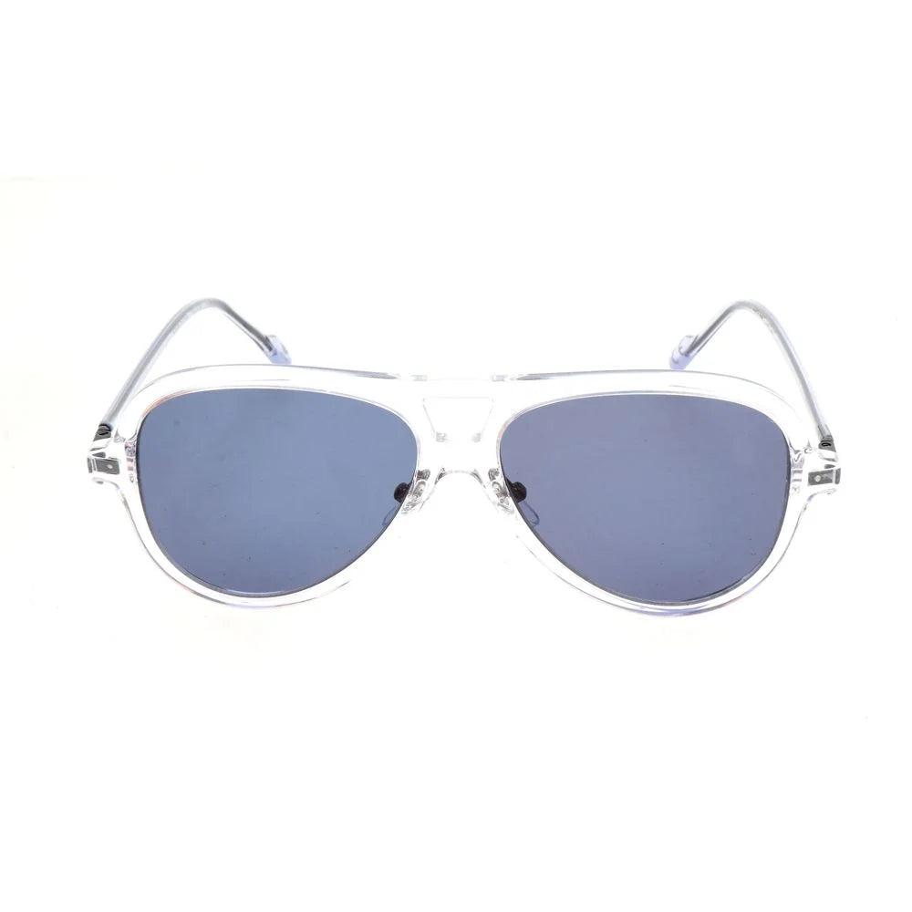Adidas Transparent Acetate Sunglasses - Sunglasses