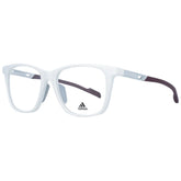 Adidas White Men Glasses Frame - Eyeglasses
