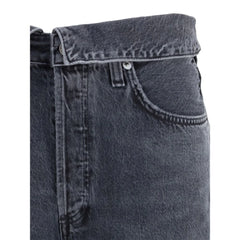 Agolde Echo Taper Jeans - Jeans
