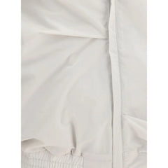 ALAINPAUL High collar Jacket - S - Wrap Coats