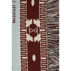 Alanui Multicolor Fleece Wool Other Accessories - UNI