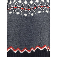 Alanui Sweet Winter Sweater - M