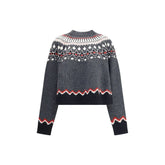 Alanui Sweet Winter Sweater - M