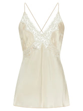 Alberta Ferretti Beige Viscose Tank Tops