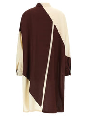 Alberta Ferretti Multicolor Viscose Blouse - IT38