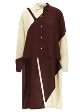 Alberta Ferretti Multicolor Viscose Blouse - IT38