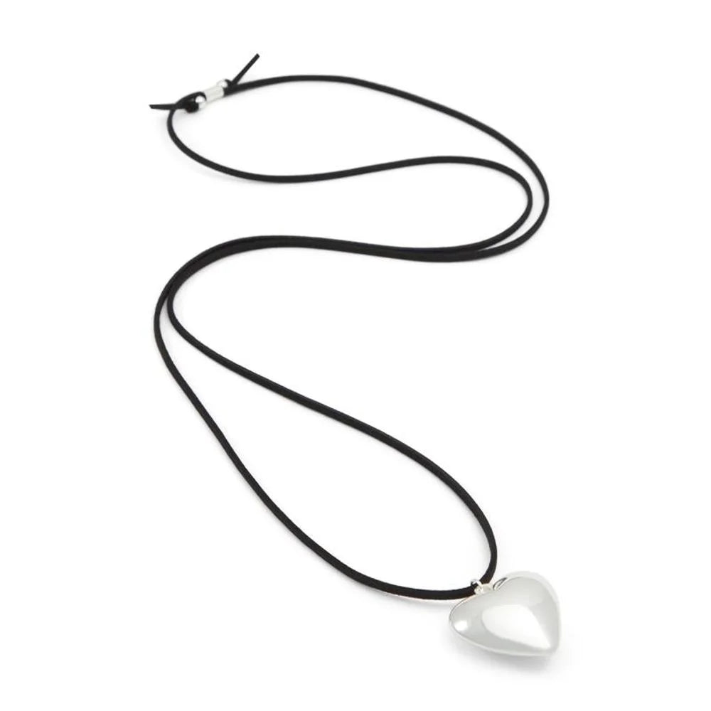 ALDO Bicolor Elastane Necklace - One Size