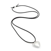 ALDO Bicolor Elastane Necklace - One Size