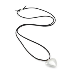 ALDO Bicolor Elastane Necklace - One Size