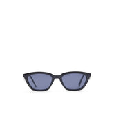 ALDO Bicolor Polycarbonate Sunglasses