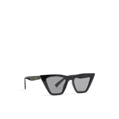 ALDO Black Polycarbonate Sunglasses