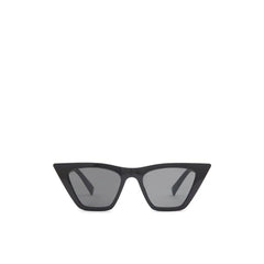 ALDO Black Polycarbonate Sunglasses