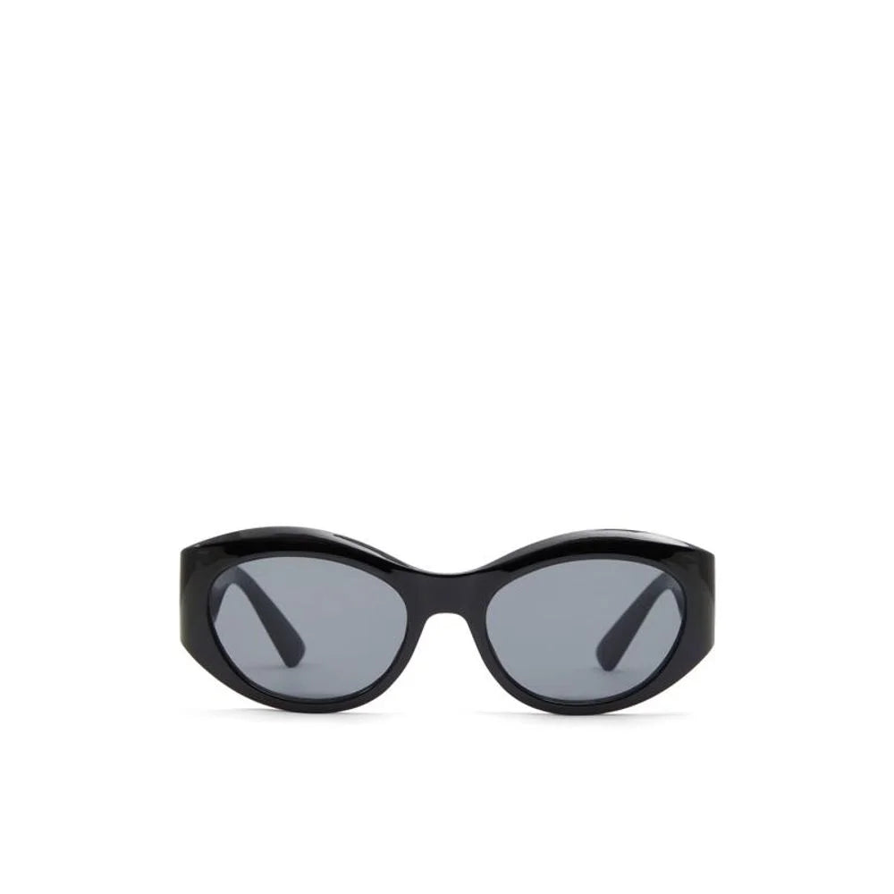 ALDO Black Polycarbonate Sunglasses
