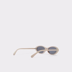 ALDO Blue Polycarbonate Sunglasses