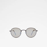 ALDO Bronze Polycarbonate Sunglasses