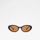 ALDO Multicolor Polycarbonate Sunglasses