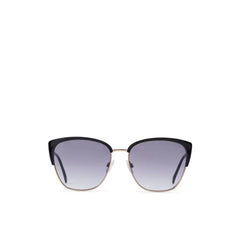 ALDO Multicolor Polycarbonate Sunglasses