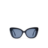 ALDO Multicolor Polycarbonate Sunglasses