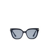 ALDO Multicolor Polycarbonate Sunglasses