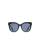 ALDO Multicolor Polycarbonate Sunglasses