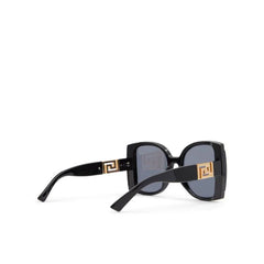 ALDO Multicolor Polycarbonate Sunglasses