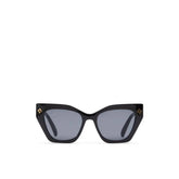 ALDO Multicolor Polycarbonate Sunglasses