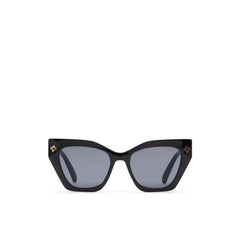ALDO Multicolor Polycarbonate Sunglasses