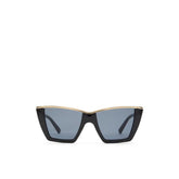ALDO Multicolor Polycarbonate Sunglasses