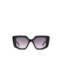 ALDO Multicolor Polycarbonate Sunglasses