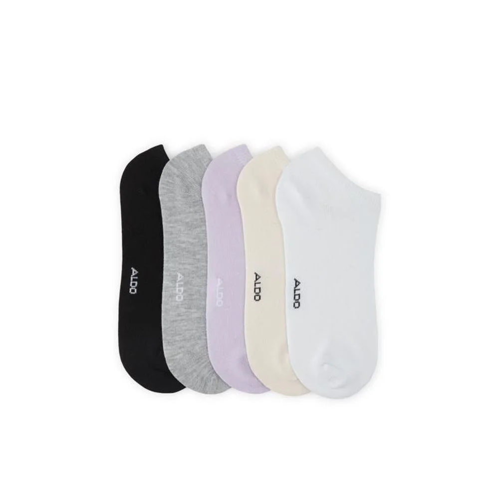 ALDO Multicolor Polyester Socks - UNI