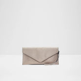 ALDO Multicolor Polyethylene Handbag