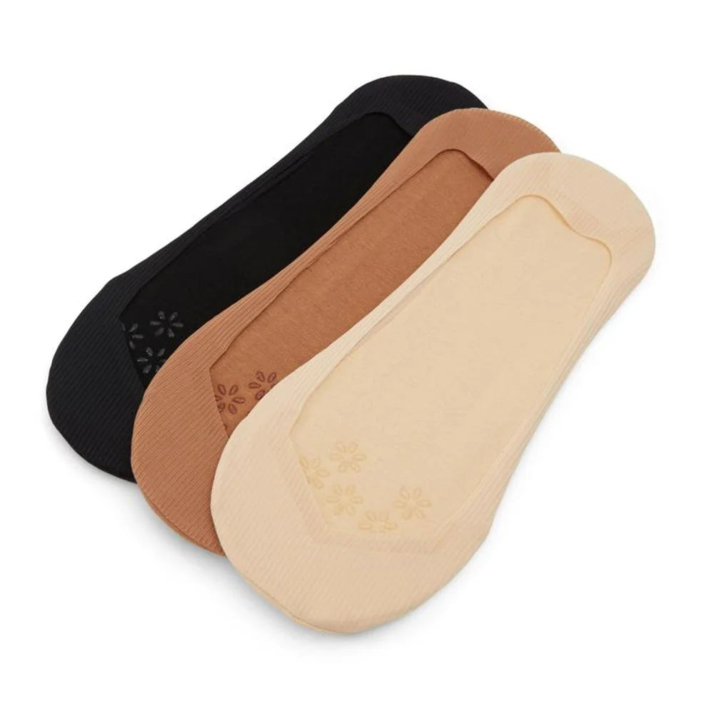 ALDO Natural Polyester Socks - UNI