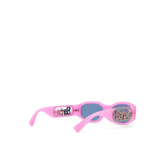 ALDO Pink Polycarbonate Sunglasses