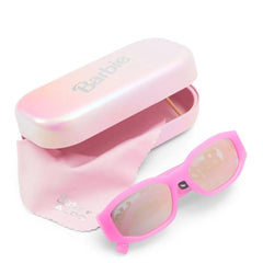 ALDO Pink Polycarbonate Sunglasses
