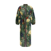 Alemais Avery chemisier Dress - 8