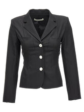 Alessandra Rich Must villane blazer - IT42