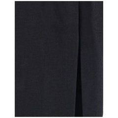 Alessandra Rich Tweed long Skirt - IT42 | L