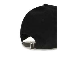 Alexander McQueen Baseball Cap - Baseball Caps