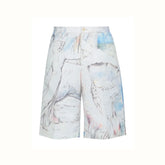 Alexander McQueen Beige Polyester Short And Mini Shorts