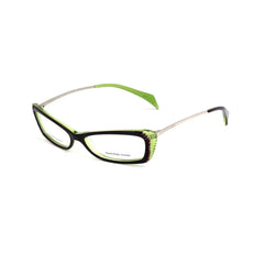 Alexander McQueen Bicolor Acetate Frames