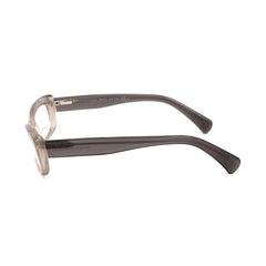 Alexander McQueen Bicolor Acetate Frames - Eyeglasses