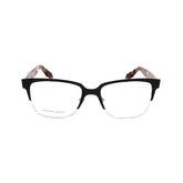 Alexander McQueen Bicolor Metal Frames - Eyeglasses