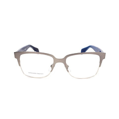 Alexander McQueen Bicolor Metal Frames - Eyeglasses