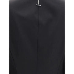 Alexander McQueen Black single-breasted jacket - Sport Jackets