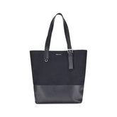 Alexander McQueen Canvas Tote Bag - Tote Bags