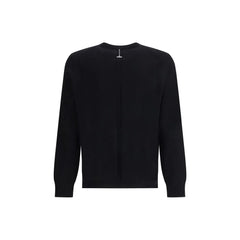 Alexander McQueen Cashmere Sweater - Sweaters