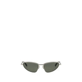Alexander McQueen Cat-eye Sunglasses - Sunglasses